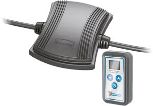 Econext 10-12.000 control - afbeelding 2