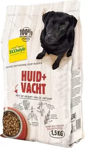 Ecostyle Hond huid&vacht 1,5kg