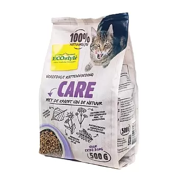 Ecostyle Kat care 500g