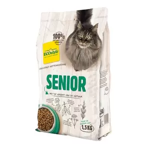 Ecostyle Kat senior 1,5kg