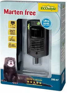 ECOSTYLE Marten free 200