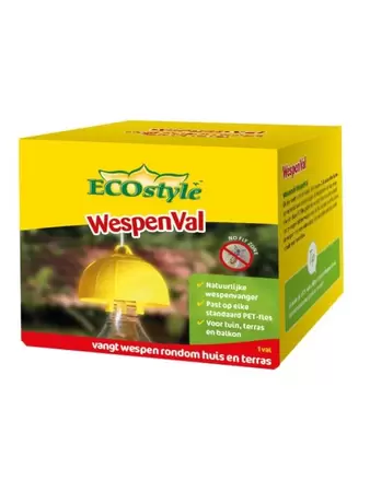 ECOSTYLE Wespenval