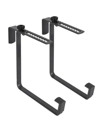 ELHO Balkonhaak green basic metal antrct