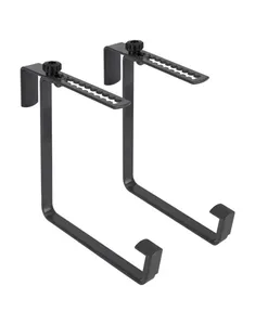 ELHO Balkonhaak green basic metal antrct
