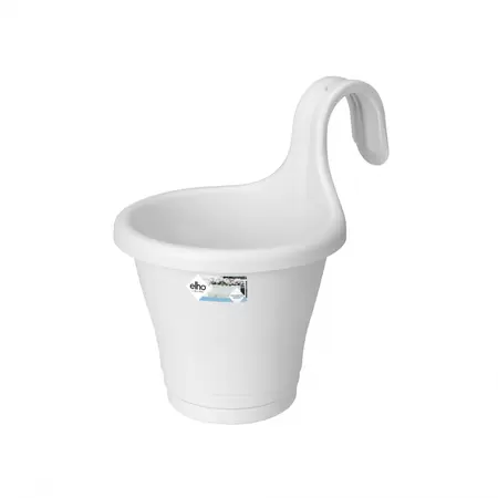 ELHO Pot cors easy hanger enk d19cm wit