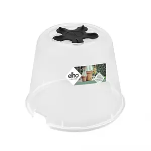 ELHO Kweekhuis green basic r 30cm transp