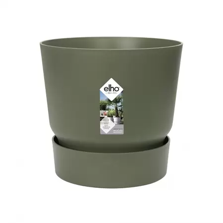ELHO Pot greenville d25cm blad groen