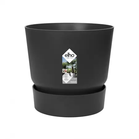 ELHO Pot greenville d25cm living black