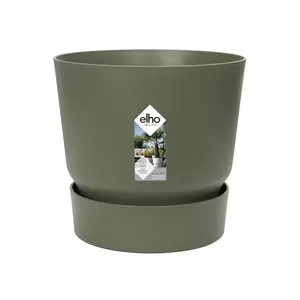 ELHO Pot greenville d30cm blad groen