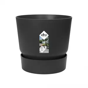 ELHO Pot greenville d30cm living black