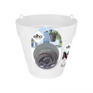 ELHO Hangschaal loft urban d20cm wit