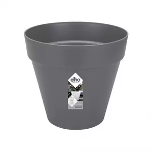 ELHO Pot loft urban rond d20cm antrct