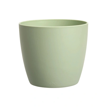 ELHO Pot brussels d14cm sorbet groen - afbeelding 1