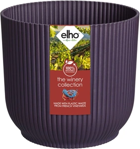 ELHO Pot coll.winery d22cm donkerpaars