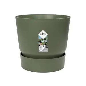 ELHO Pot greenville ro d20cm blad groen