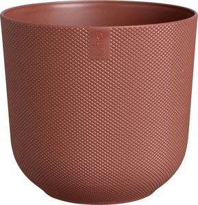 ELHO Pot jazz d19cm toscaans rood - afbeelding 1