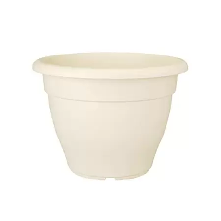 ELHO Pot torino campana d30cm wit