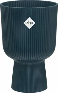ELHO Pot vibes fold coupe d14cm diepblw - afbeelding 1