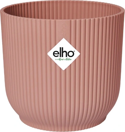 ELHO Pot vibes fold d14cm delicaat roze