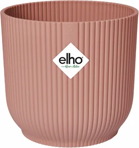 ELHO Pot vibes fold d16cm delicate roze
