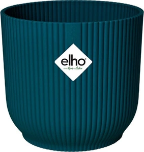 ELHO Pot vibes fold d18cm diepblauw
