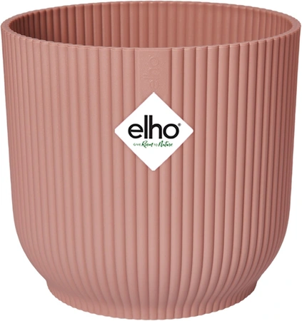 ELHO Pot vibes fold d22cm delicate roze