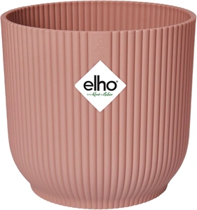 ELHO Pot vibes fold d22cm delicate roze