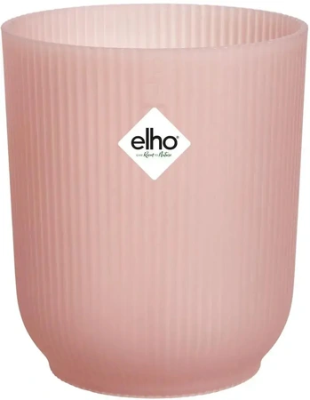 ELHO Pot vibes fold orchid d12.5cm pink