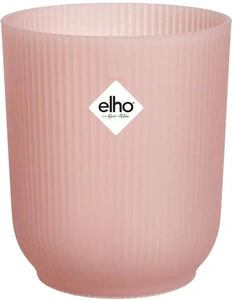 ELHO Pot vibes fold orchid d12.5cm pink