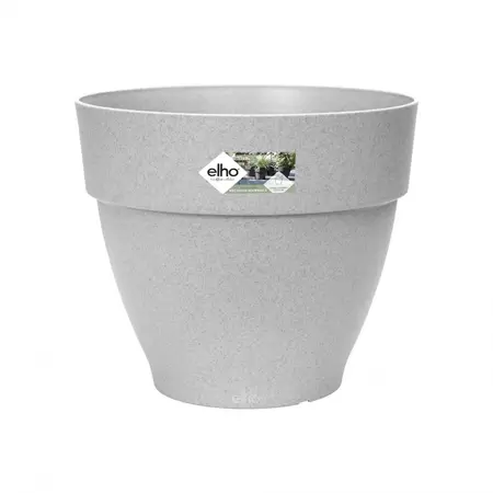 ELHO Pot vibia campana rond d25cm l conc