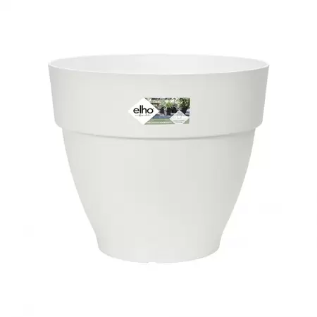 ELHO Pot vibia campana d30cm wit