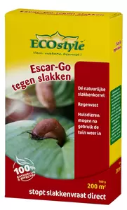 ECOSTYLE Escar-go 500g