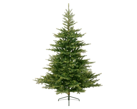 EVERLANDS Grandis fir l210cm groen - afbeelding 1