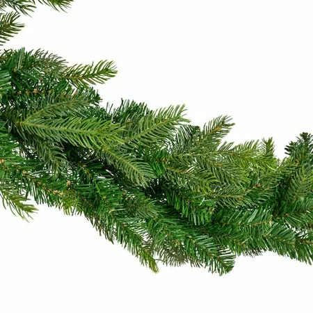 EVERLANDS Grandis guirlande h270cm groen - afbeelding 2