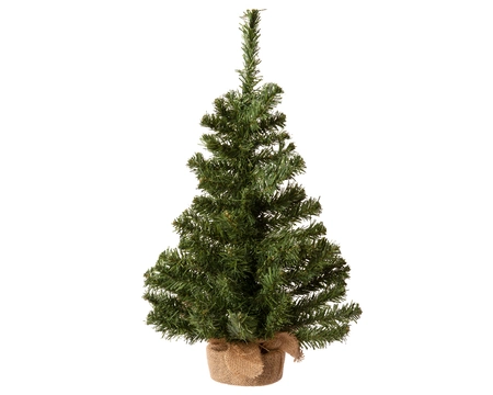 EVERLANDS Imperial mini boom d35h60cm grn