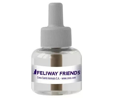 FELIWAY Friends navulling 48ml