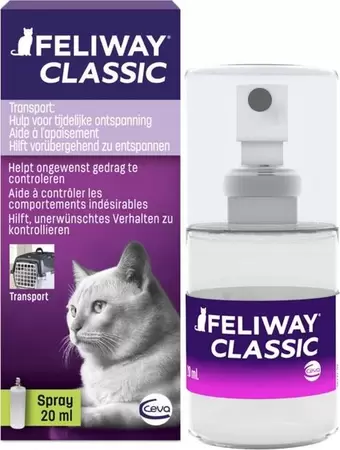 FELIWAY Spray 20ml