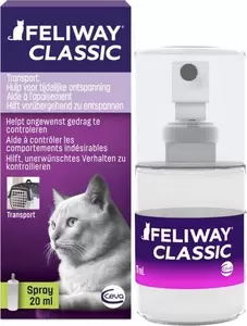 FELIWAY Spray 20ml