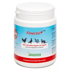 FINECTO Oral bloedluis 300g