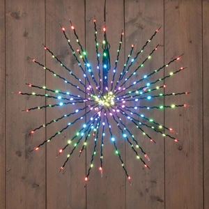 Firework 252l 60cm rgb