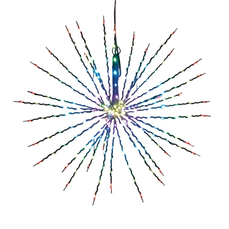 Firework 252l 60cm rgb - afbeelding 2