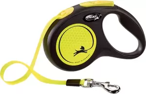 FLEXI Rollijn classic neon band S 5mtr - afbeelding 2
