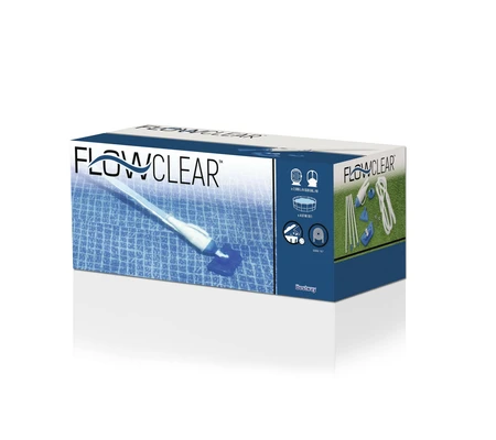 Flowclear bodemstofzuiger aquaCrawl - afbeelding 2