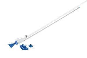 Flowclear bodemstofzuiger aquaCrawl - afbeelding 2