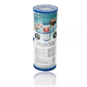 Flowclear cartridgefilter type II