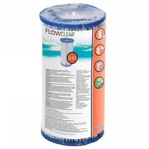 Flowclear cartridgefilter type III