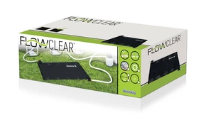 Flowclear pool pad solarverwarming - afbeelding 2