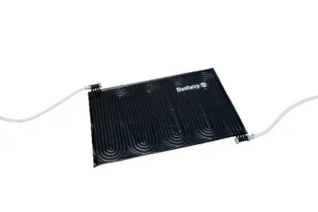 Flowclear pool pad solarverwarming - afbeelding 1