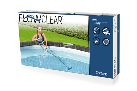 Flowclear schoonmaakset basic - afbeelding 2