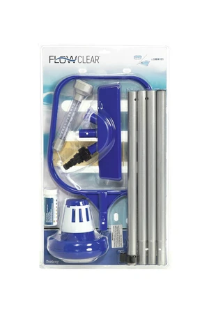Flowclear schoonmaakset compleet - afbeelding 2
